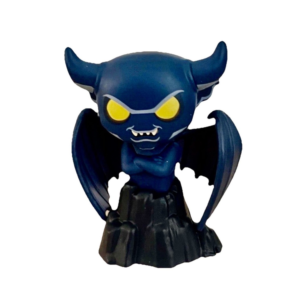 Funko Mystery Minis Disney Villains 2022 Series Chernabog Figure NEW 1/36 Rare